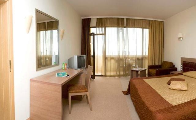 Hôtel Sol Nessebar Palace photo 25