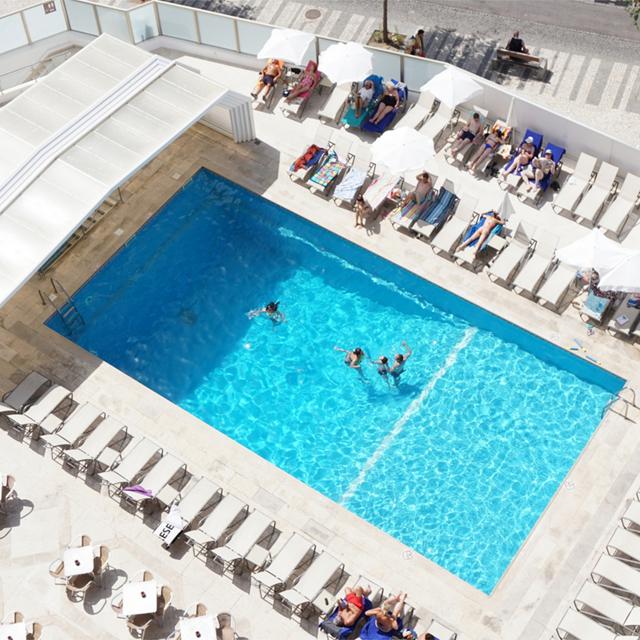 Jupiter Algarve Hôtel photo 1