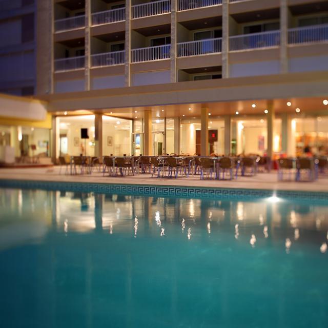 Jupiter Algarve Hôtel photo 22