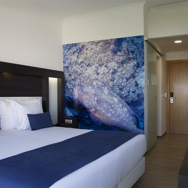 Jupiter Algarve Hôtel photo 19