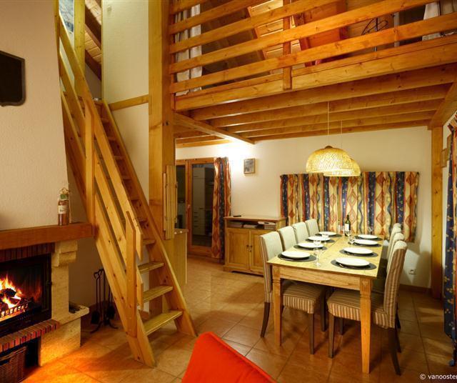 Chalets Les Clos du Pré photo 1