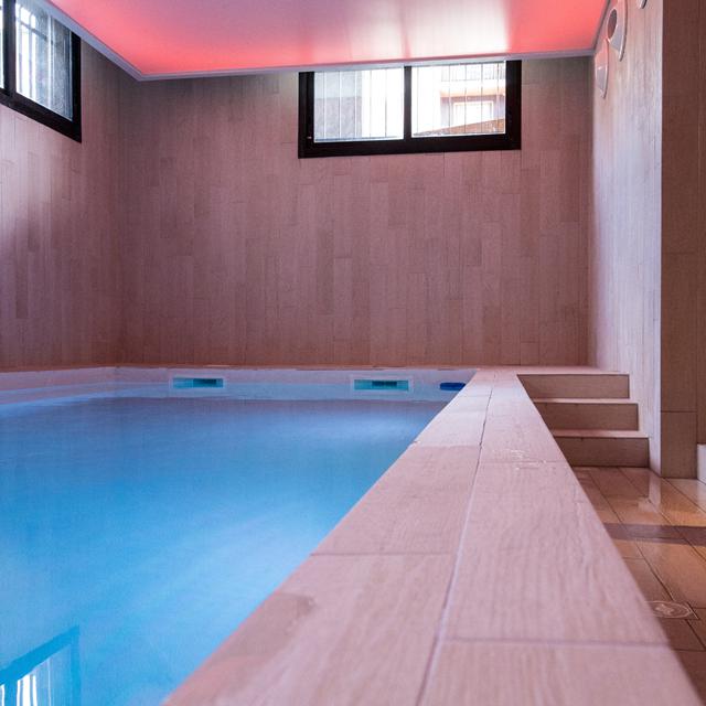 SOWELL HÔTELS Le Parc & Spa **** photo 3