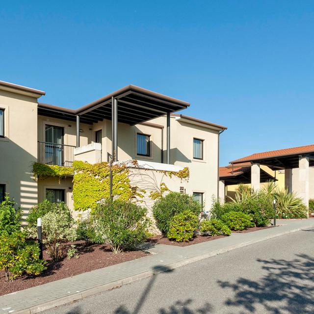 Belvedere Village photo 13