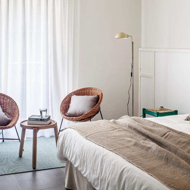 AQUA Hôtel Bertran Park - chambre d'hôtes photo 23
