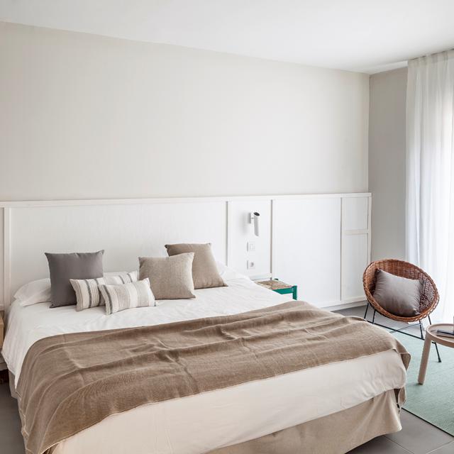 AQUA Hôtel Bertran Park - chambre d'hôtes photo 22