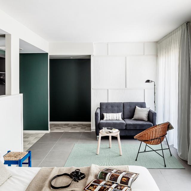 AQUA Hôtel Bertran Park - chambre d'hôtes photo 27