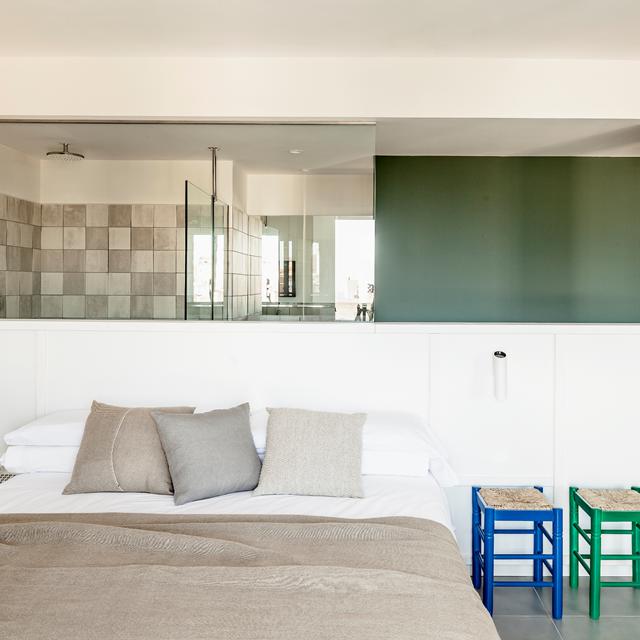 AQUA Hôtel Bertran Park - chambre d'hôtes photo 28