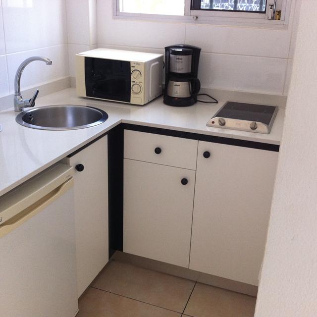 Appartements Corona Verde photo 4