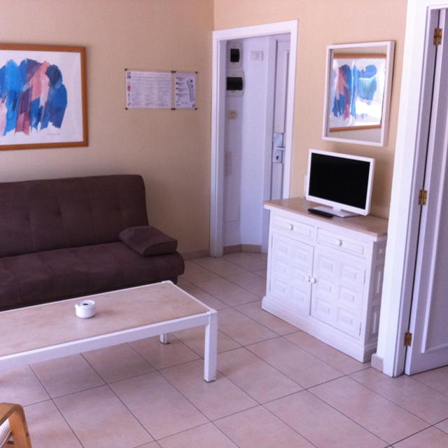 Appartements Corona Verde photo 3