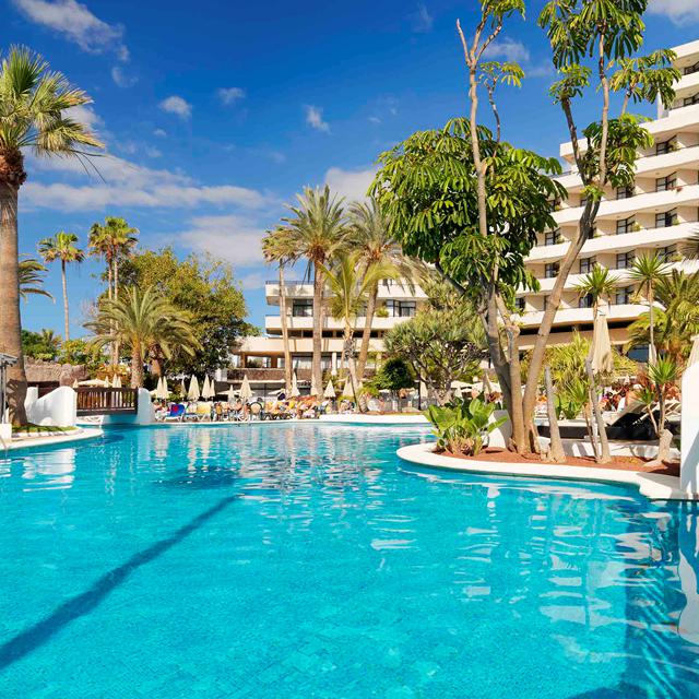 Hôtel H10 Conquistador photo 16