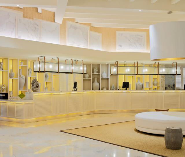 Hôtel H10 Conquistador photo 24