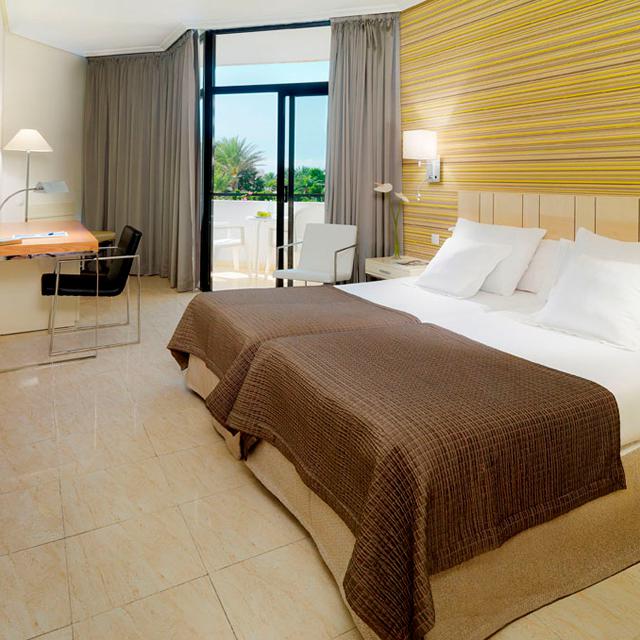 Hôtel H10 Conquistador photo 21