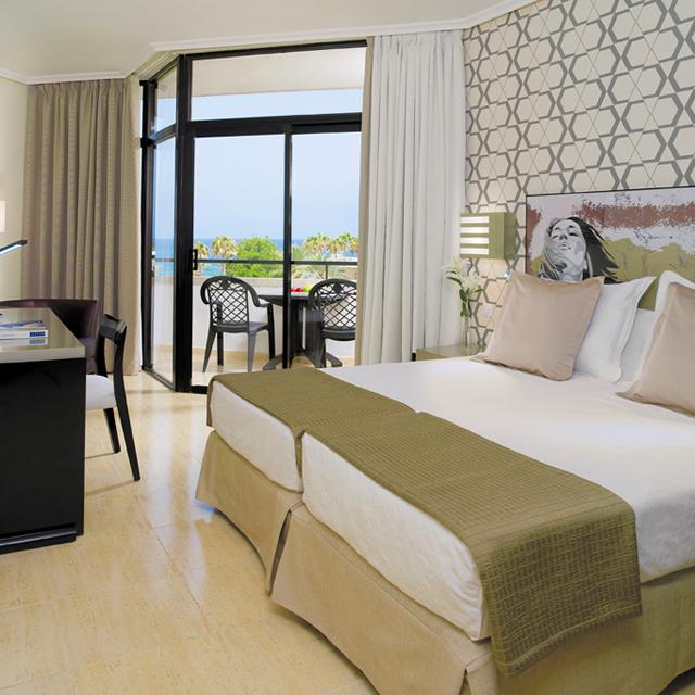 Hôtel H10 Conquistador photo 22