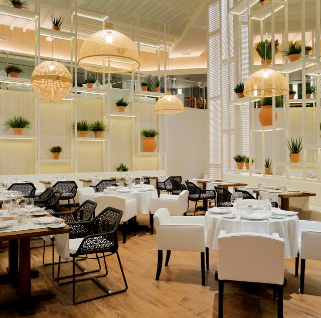 Hôtel H10 Conquistador photo 15