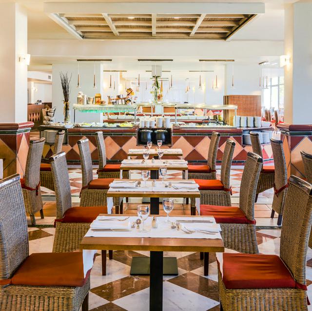 Hôtel H10 Conquistador photo 17