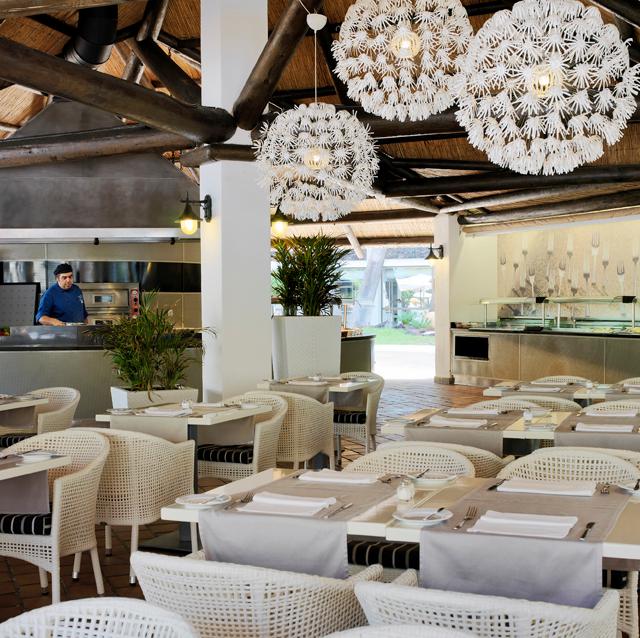 Hôtel H10 Conquistador photo 14