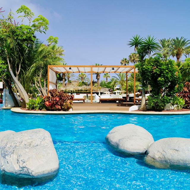 Hôtel H10 Conquistador photo 2