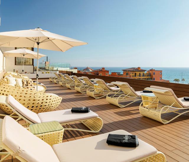 Hôtel H10 Conquistador photo 13