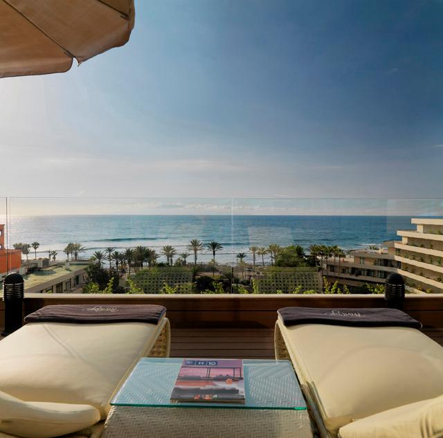 Hôtel H10 Conquistador photo 12