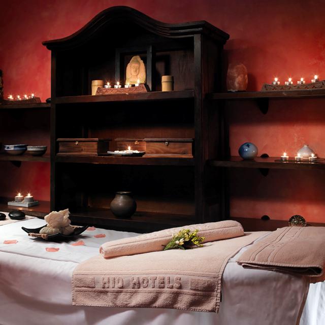 Hôtel H10 Conquistador photo 8