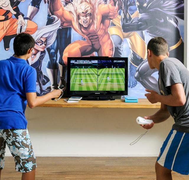 Hôtel H10 Conquistador photo 6