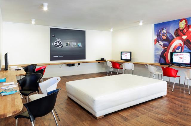 Hôtel H10 Conquistador photo 5