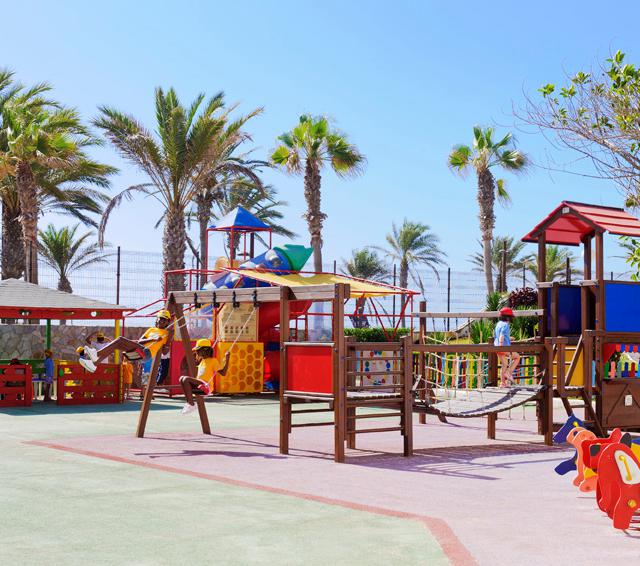 Hôtel H10 Conquistador photo 4