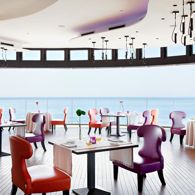 Hotel Bohemia Suites & Spa - Réservé aux adultes photo 13