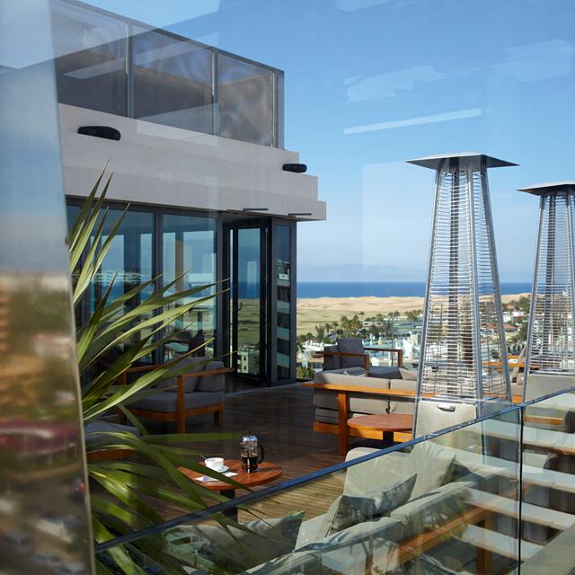 Hotel Bohemia Suites & Spa - Réservé aux adultes photo 10