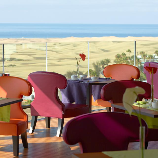 Hotel Bohemia Suites & Spa - Réservé aux adultes photo 11