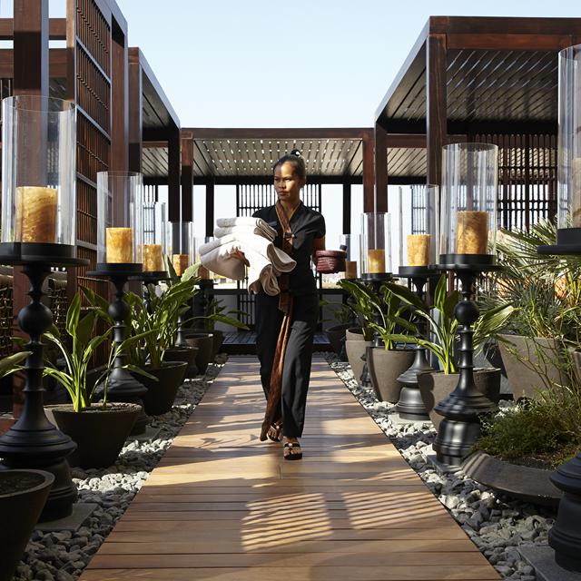 Hotel Bohemia Suites & Spa - Réservé aux adultes photo 3
