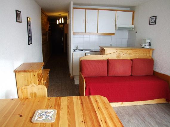 Résidence Les Trois Vallees photo 2