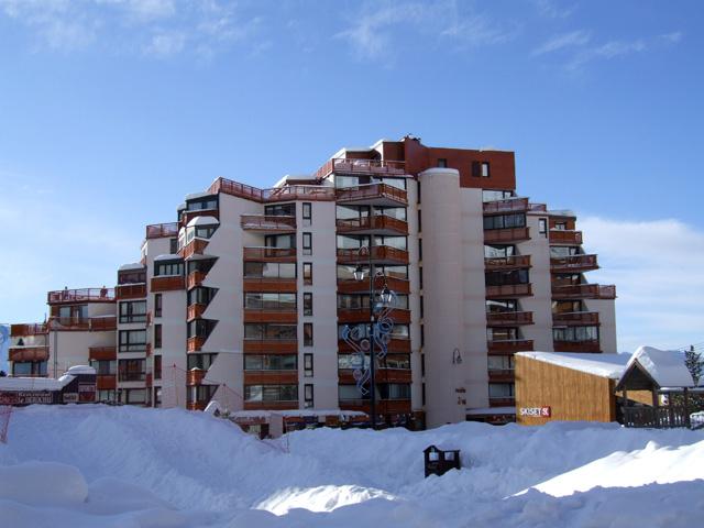 Résidence Les Trois Vallees photo 0