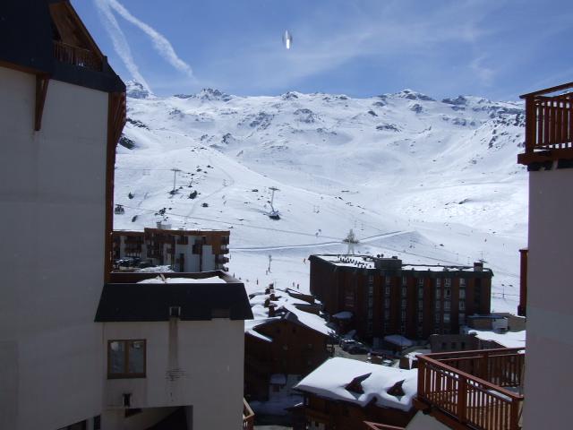 Résidence Les Trois Vallees photo 5