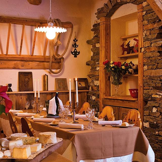 Hôtel Le Sherpa photo 2