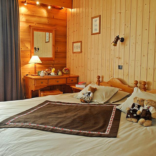 Hôtel Le Sherpa photo 1