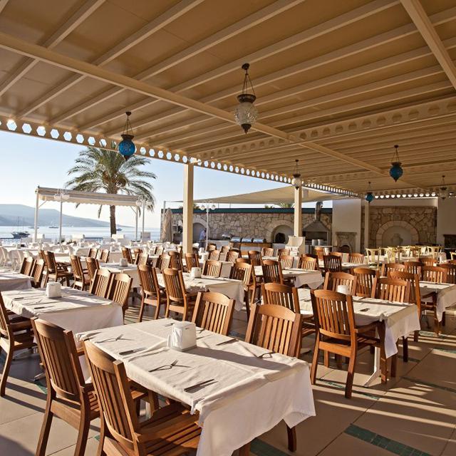 Hôtel Salmakis Beach Resort & Spa photo 5
