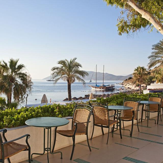 Hôtel Salmakis Beach Resort & Spa photo 6