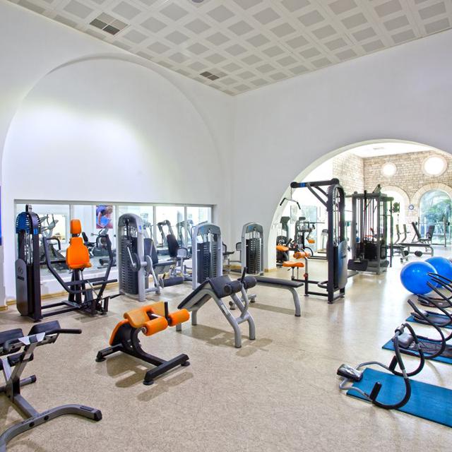 Hôtel Salmakis Beach Resort & Spa photo 19