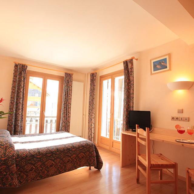 Grand Hotel de Valloire et du Galibier - Demi pension photo 1