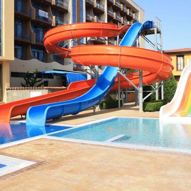 Hôtel Tiara Beach photo 1