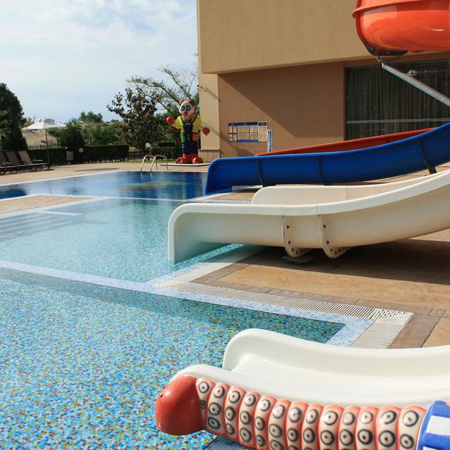 Hôtel Tiara Beach photo 21