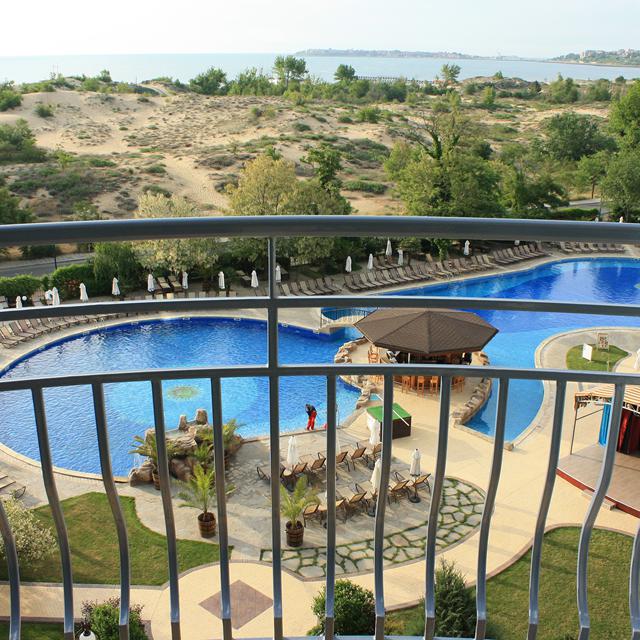 Hôtel Tiara Beach photo 6