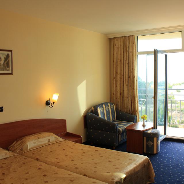 Hôtel Tiara Beach photo 4
