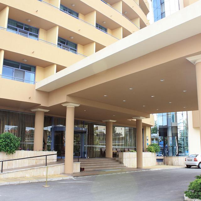 Hôtel Tiara Beach photo 19