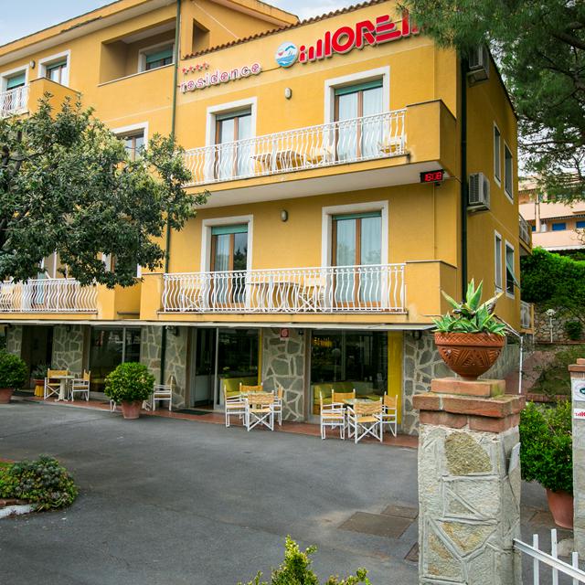 Residence i Morelli photo 7