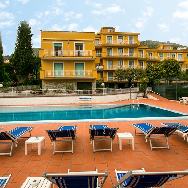Residence i Morelli photo 0