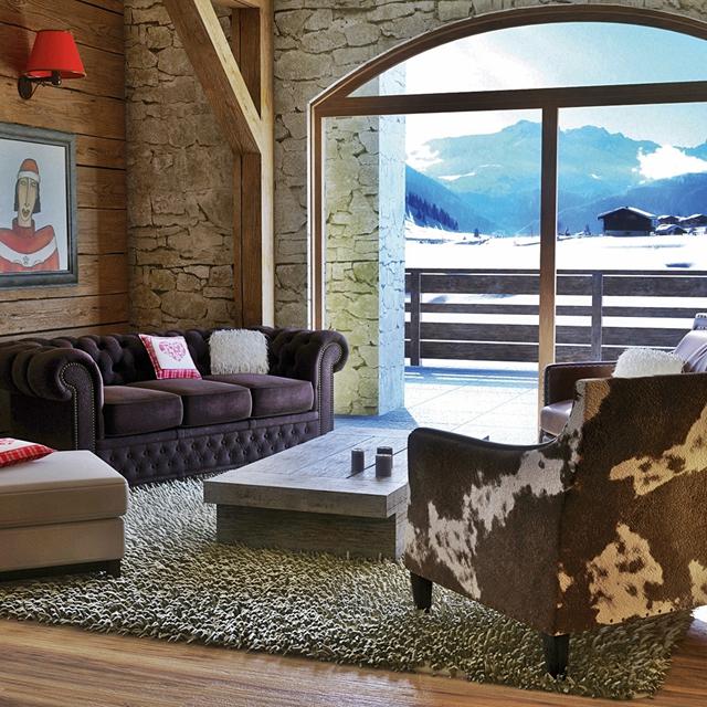 Résidence Lagrange Prestige Les Chalets d'Emeraude photo 7