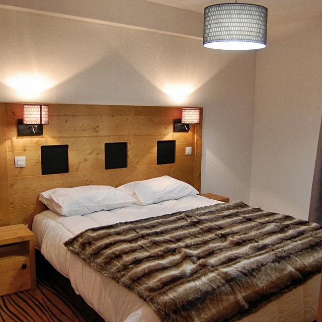 Résidence Lagrange Prestige Les Chalets d'Emeraude photo 3