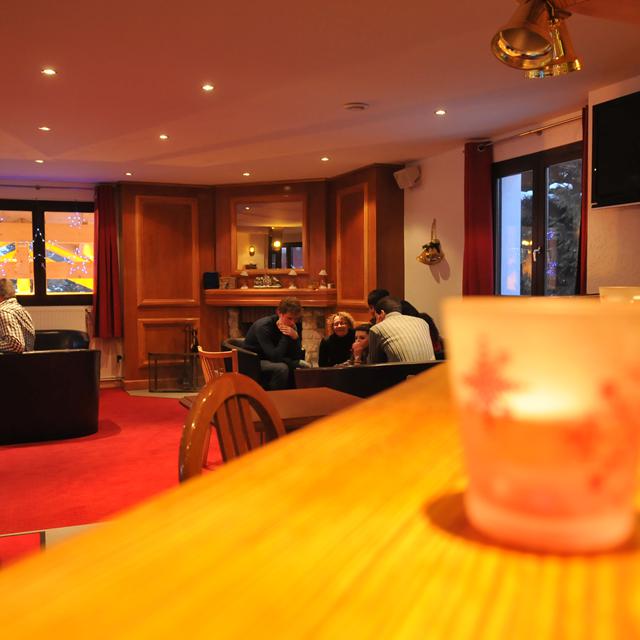 Hotel de la Valentin photo 1